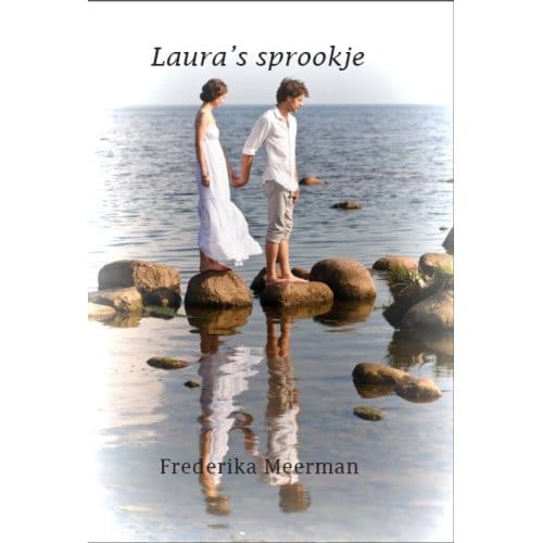 Laura's Sprookje - Frederika Meerman
