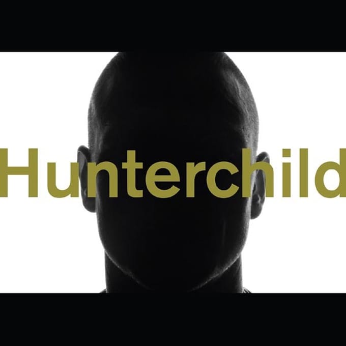 Hunterchild - Hunterchild (CD)