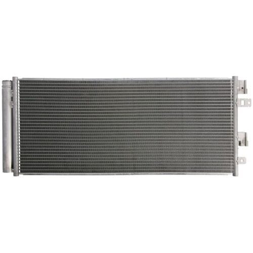 Condensator, airconditioning KOYORAD CD461337