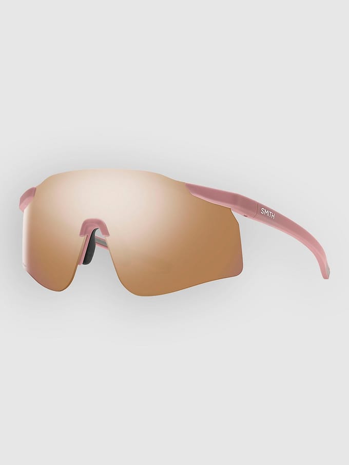 Smith Defy Matte Chalk Rose +Bonus Lens Zonnebril roze