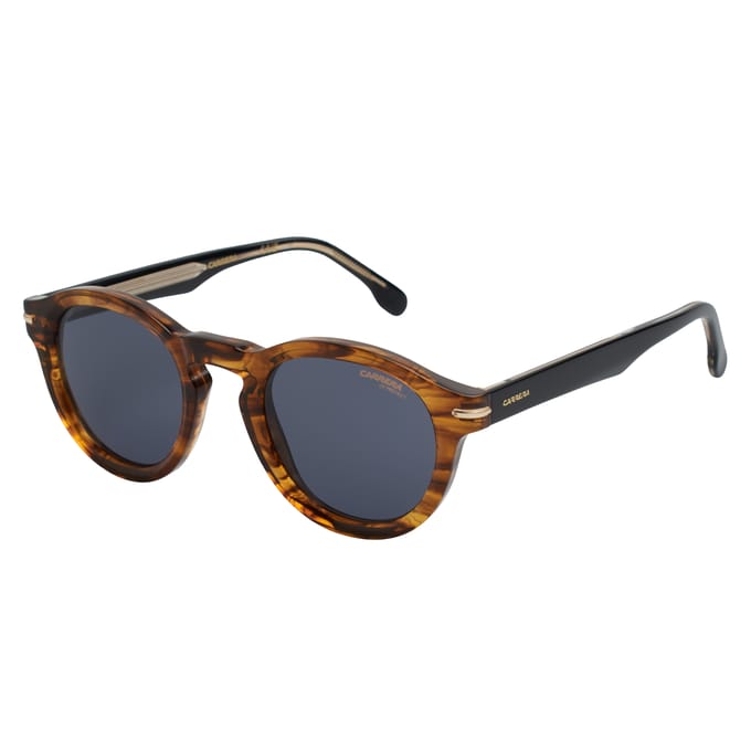 Zonnebril Uniseks Carrera CARRERA-306-S-EX4E8IR Ø 48 mm