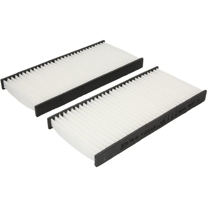 Cabinefilter VALEO 715649