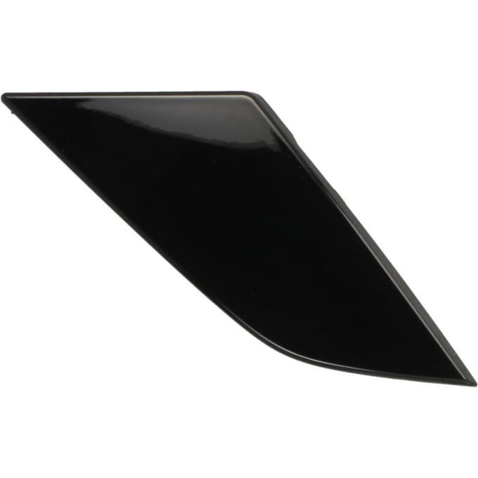 Bumper - ventilatierooster BLIC 6502-07-3493913SP
