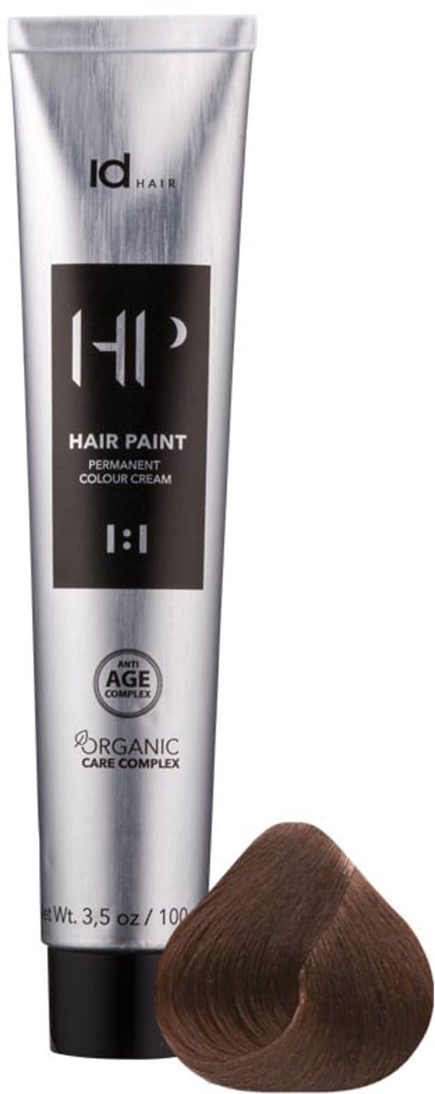 Hair Paint OCC 7/71 Medium Beige Ash Blonde