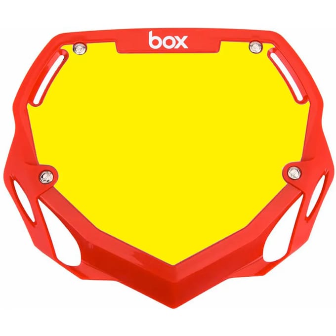 Plaat Box One Two Pro