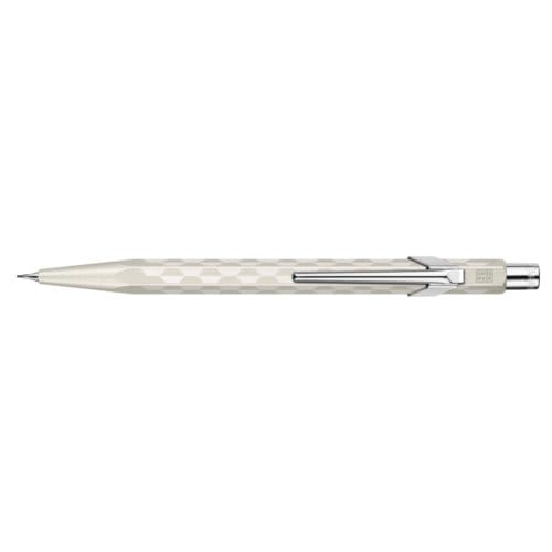 Caran d'Ache vulpotlood 849 Alpine Frost 0,5mm wit