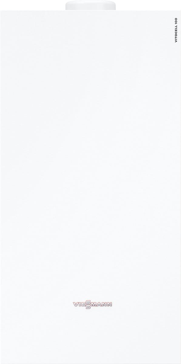 Viessmann Vitocell 100-W SVPA 46 L vitopearlwhite buffervat, Z017685