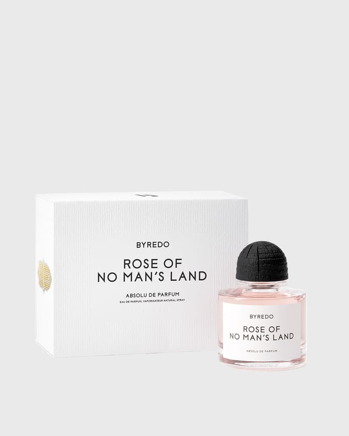 EDP Rose of No Man's Land Absolu 100ml