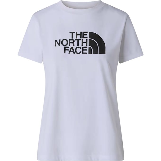 The North Face Simple Dome Shirt Dames - Maat S