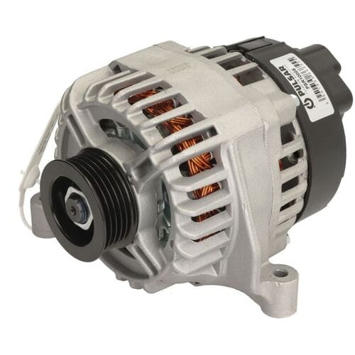 Driefasige generator PULSAR ROTATING ELECTRICS PSR10005