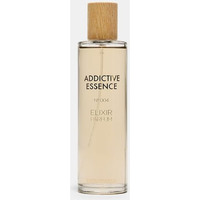 Stradivarius N. 004 ADDICTIVE ESSENCE ELIXIR PARFUM 100 ML  Goud OS