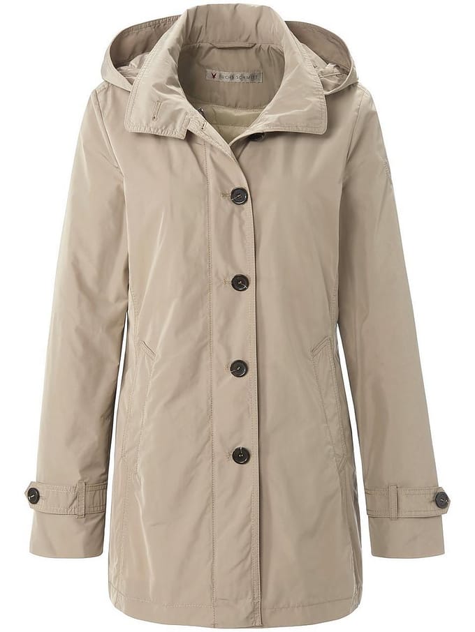 Jas Van Fuchs Schmitt beige