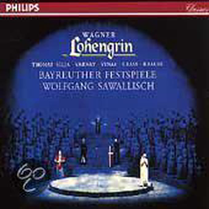 Lohengrin