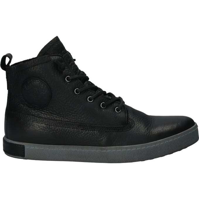 Hoge Sneakers Blackstone JIVIDETTE