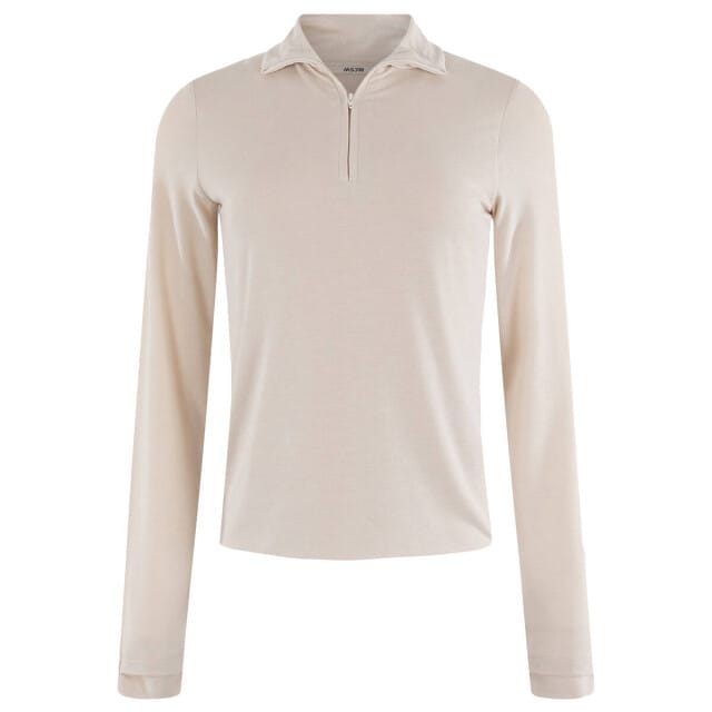 Moscow Top lange mouw 55-04-pully