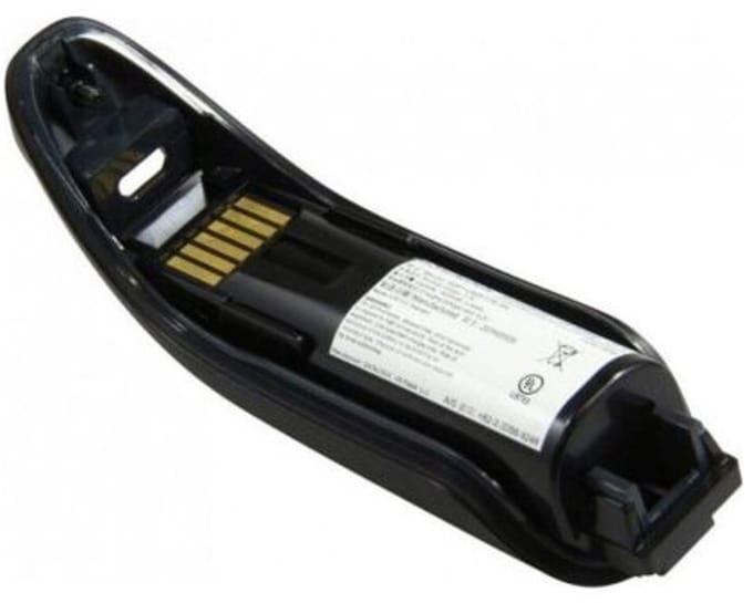 Datalogic spare battery