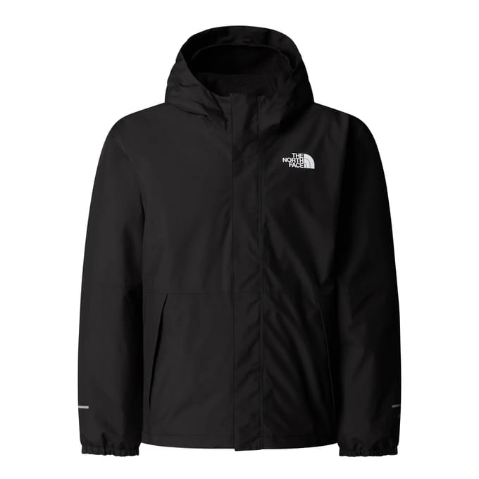 Waterdicht kinderjack The North Face Antora
