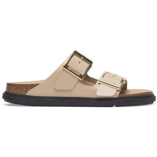 Sandalen BIRKENSTOCK Sandales Arizona cuir