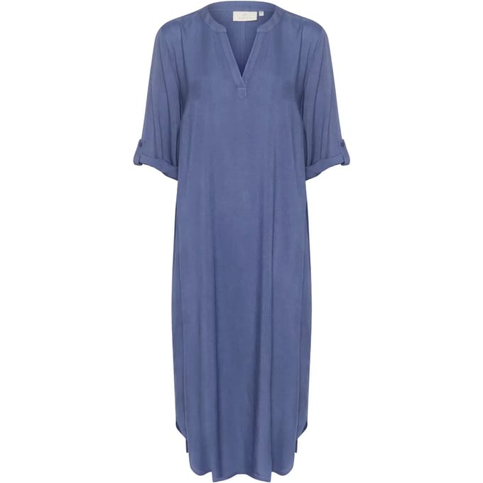 Damesjurk KAFFE KADora Kaftan
