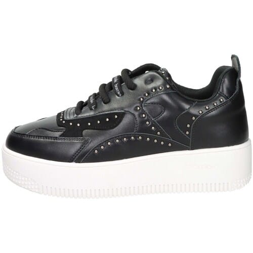 Lage Sneakers Braccialini B105