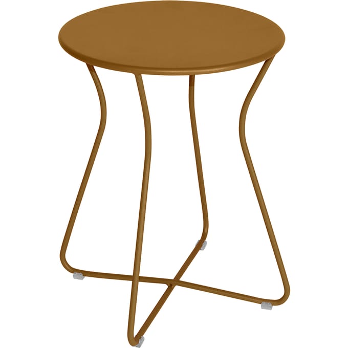 Fermob Cocotte Kruk - D2 peperkoek