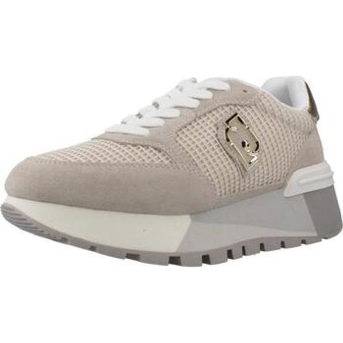 Lage Sneakers Liu Jo Amazing 25