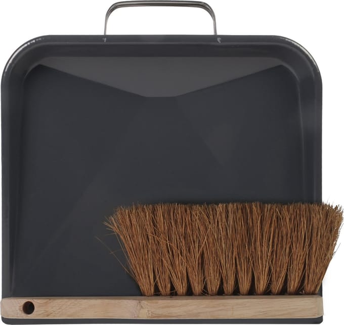 Talen Tools - Stoffer en blik - Blixs - Cocosstoffer