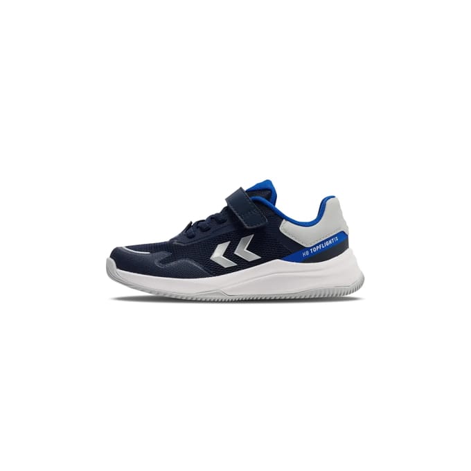 Indoorschoenen voor kinderen Hummel Topflight Pro VC