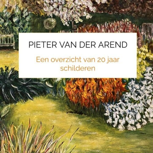 Pieter Van Der Arend - Diana Van der Arend