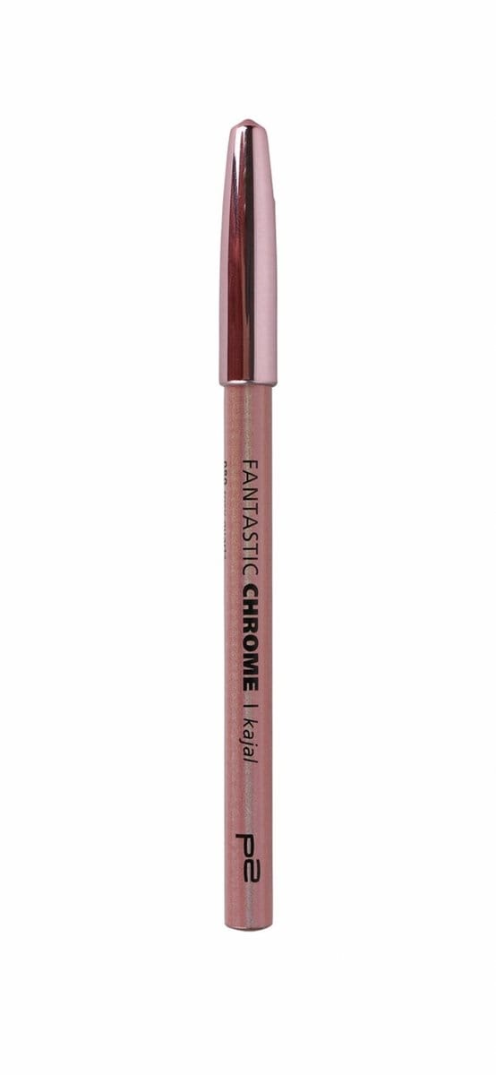P2 Cosmetics EU Fantastic Chrome Kajal Potlood