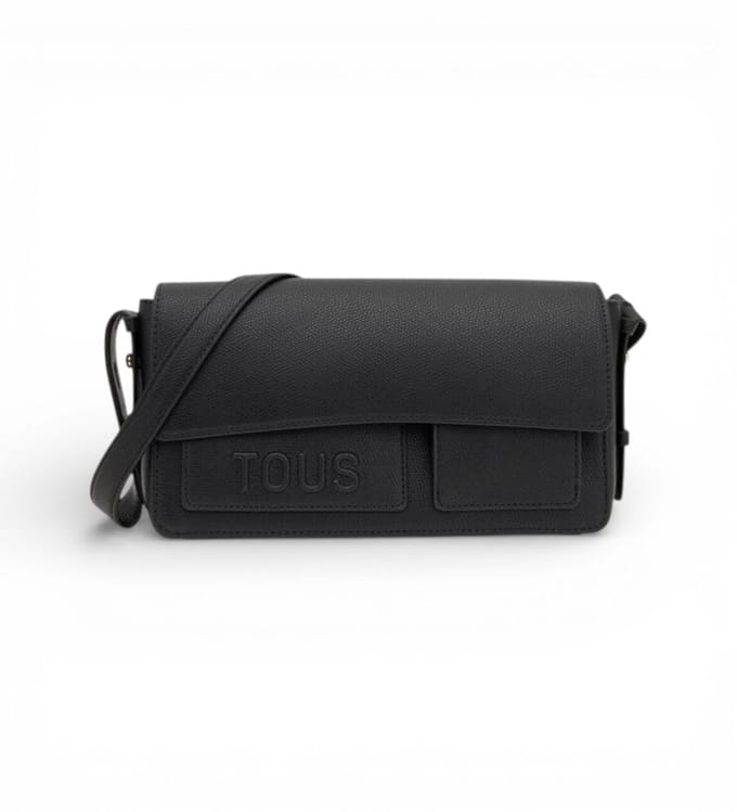 TOUS Back To Basics schoudertas
