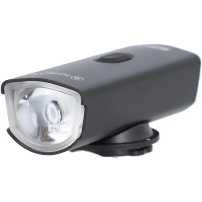 Oplaadbare USB-C LED voorlicht met stuurbevestiging Kheax Reda IV