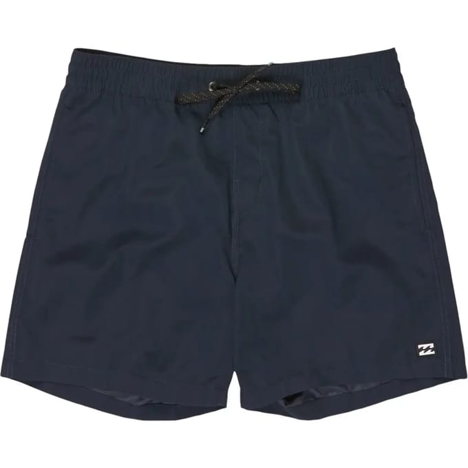 Layback zwemshort Billabong All Day
