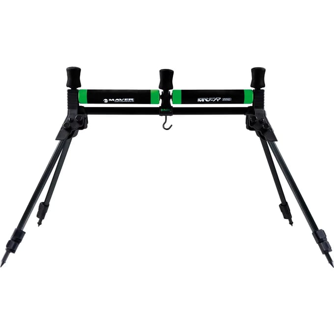 Rollator steunen Maver Pro