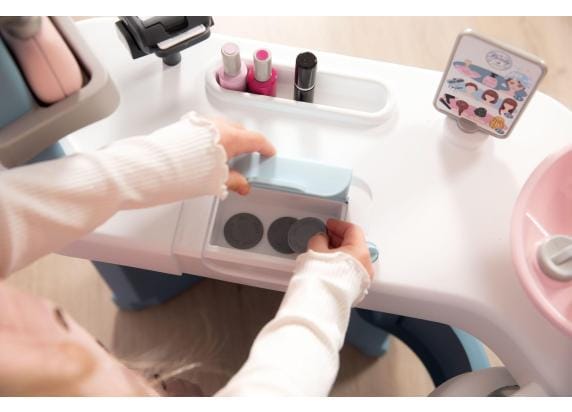 Smoby My Beauty Center Opmaken en sieraden