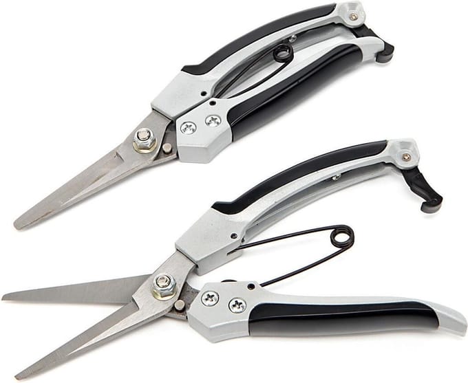 HBM Allesknipper