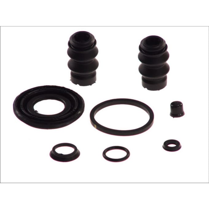 Reparatieset, remklauw AUTOFREN SEINSA D4-1634
