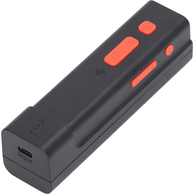 IP67 Waterdichte Endoscoop 1080P 2MP Helder Beeld Wifi Draagbare Handheld Boorscoop Inspectiecamera met Licht black
