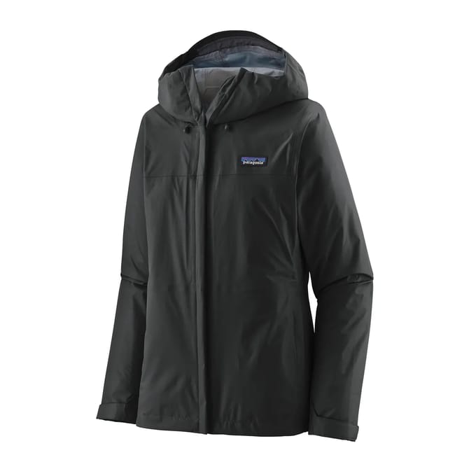 Waterdicht damesjack Patagonia Torrentshell 3L