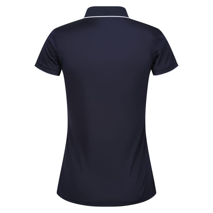 Regatta Dames remex ii polo hals t-shirt