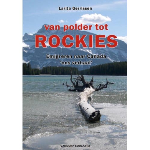 Van Polder Tot Rockies - L. Gerrissen