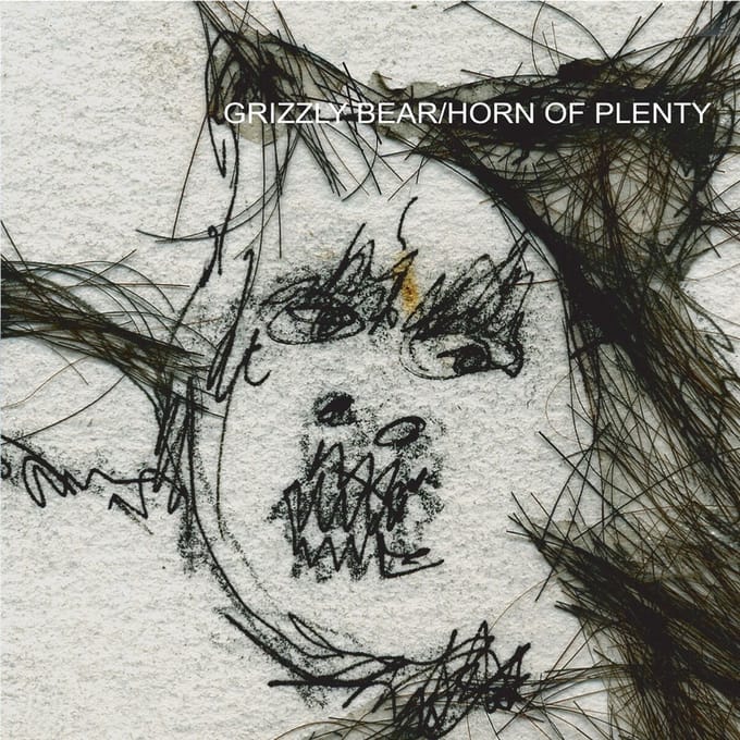 Grizzly Bear - Horn Of Plenty (LP) (Coloured Vinyl)