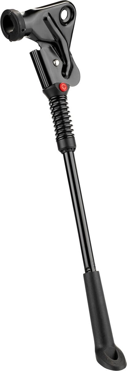 Hebie Standaard Achter Atb 616 Staal 26-28 Inch Zwart