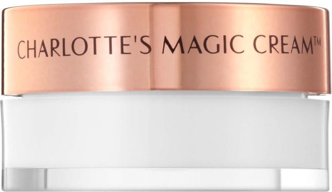Charlotte's Magic Cream - Instant Turnaround Moisturiser - Reisverpakking - 7ml