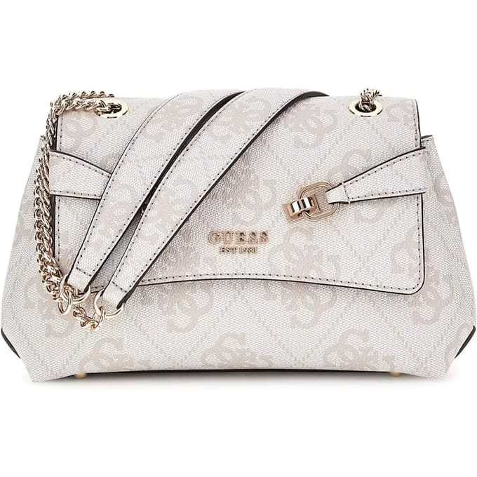 Luxe handtas voor dames Guess Lorelei Girlfriend