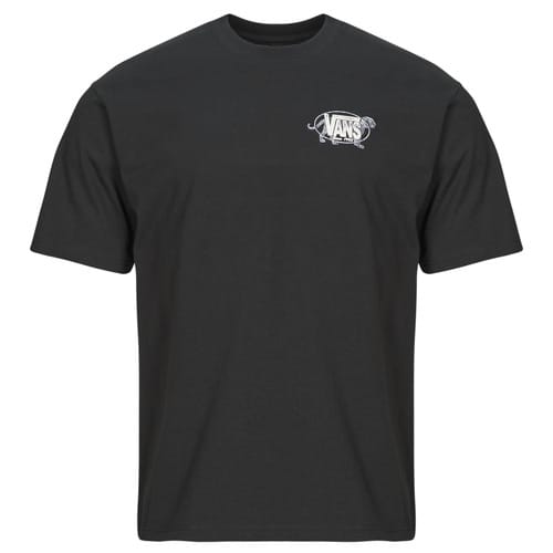 T-shirt Korte Mouw Vans AWAKEN TIGER SS TEE