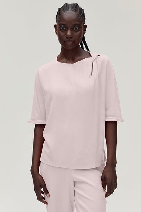 Humanoid Cozi Lilac Maat: S | Blouses Outlet | Dames | Paars