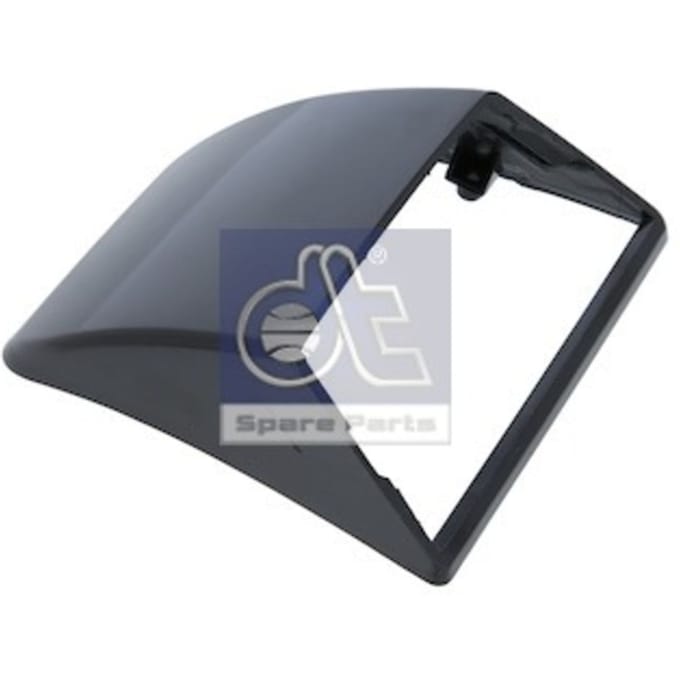 Behuizing, knipperlicht DT Spare Parts 2.24482 links