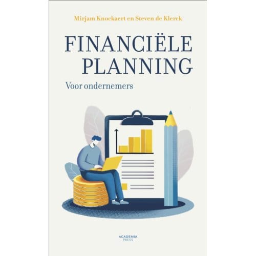 Financiële Planning - Mirjam Knockaert