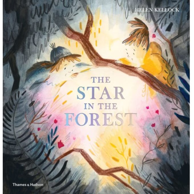 The Star In The Forest - Helen Kellock